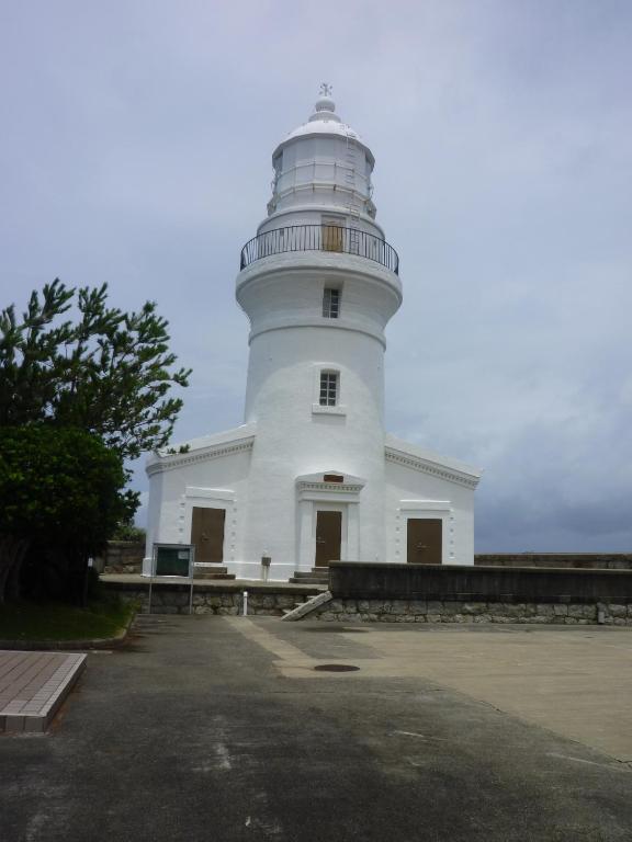 Minshuku Kaisei 1 Ostello Yakushima  Esterno foto